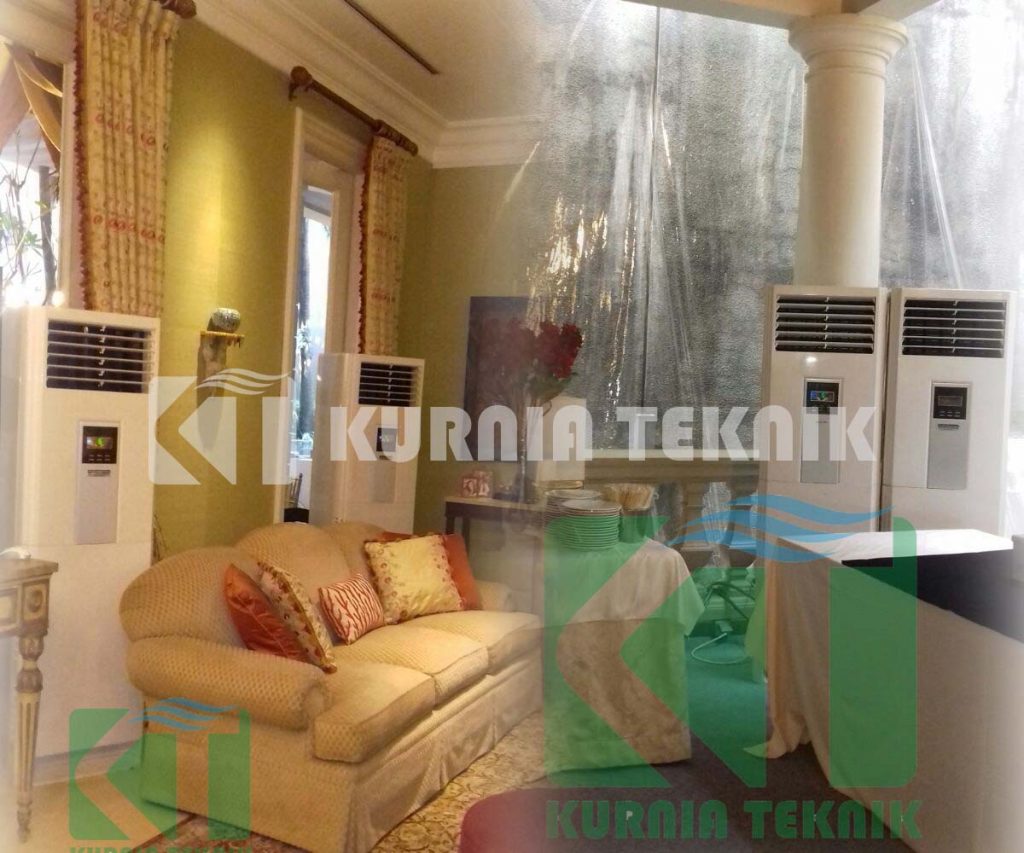 sewa standing ac