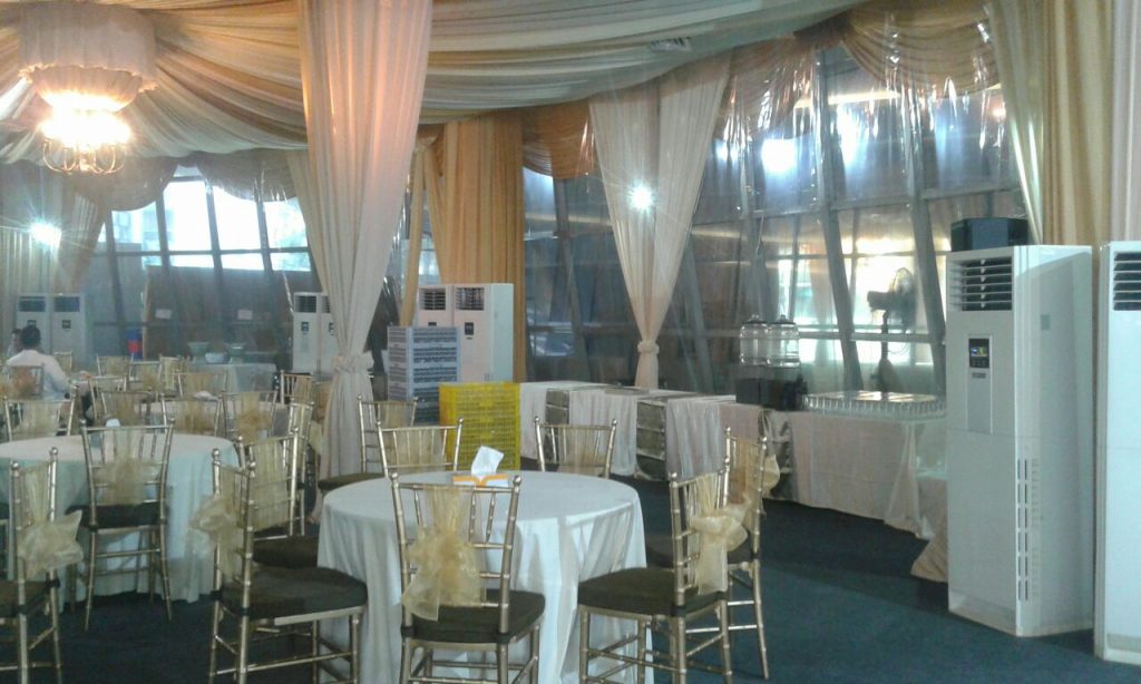 sewa ac jakarta