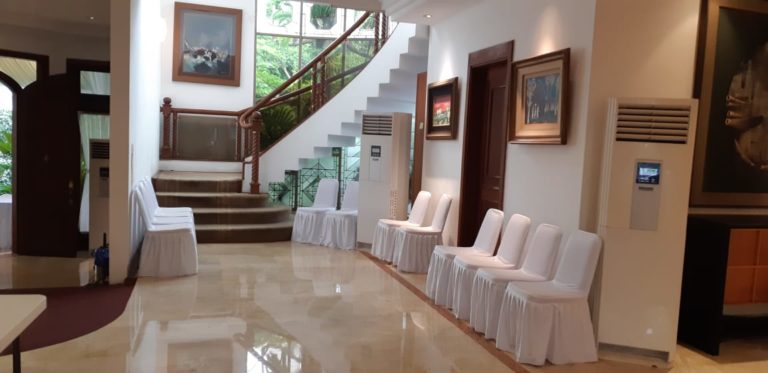 rental ac di jakarta